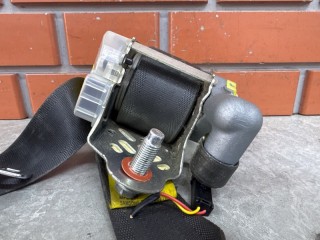 Ремень безопасности передний левый, ориг. номер 888102H0009P, Hyundai Elantra HD 2006-2011