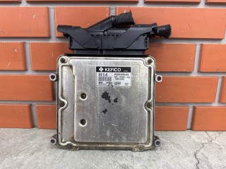 Блок управления ДВС, ориг. номер 391202B040, Hyundai Elantra HD 2006-2011
