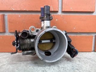 Заслонка дроссельная, ориг. номер 3510023701, Hyundai Trajet 1 2004-2008