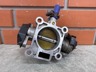 Заслонка дроссельная, ориг. номер 3510023701, Hyundai Trajet 1 2004-2008