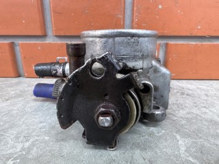Заслонка дроссельная, ориг. номер 3510023701, Hyundai Trajet 1 2004-2008