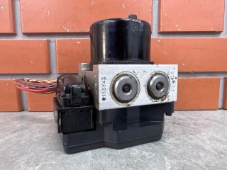 Блок ABS, ориг. номер 589203A300, Hyundai Trajet 1 2004-2008