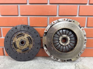Комплект сцепления, ориг. номер 4130039070, Hyundai Trajet 1 2004-2008