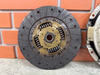 Комплект сцепления, ориг. номер 4130039070, Hyundai Trajet 1 2004-2008