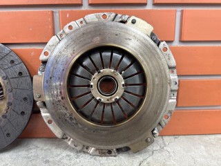 Комплект сцепления, ориг. номер 4130039070, Hyundai Trajet 1 2004-2008