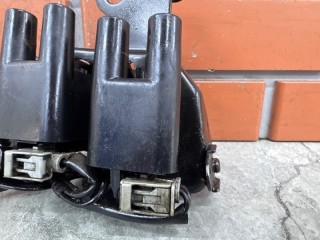 Катушка зажигания, ориг. номер 2730123700, Hyundai Trajet 1 2004-2008