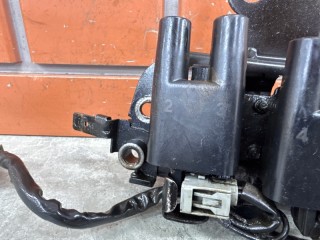 Катушка зажигания, ориг. номер 2730123700, Hyundai Trajet 1 2004-2008