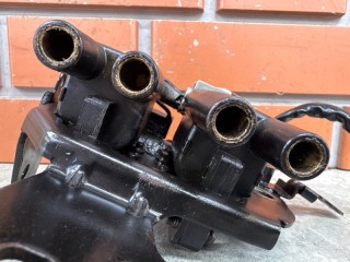 Катушка зажигания, ориг. номер 2730123700, Hyundai Trajet 1 2004-2008