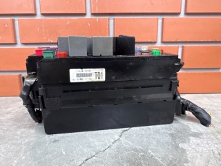 Блок предохранителей под капот, ориг. номер 912203A002, Hyundai Trajet 1 2004-2008