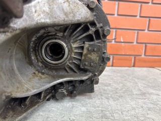 МКПП, ориг. номер 4300039671, Hyundai Trajet 1 2004-2008