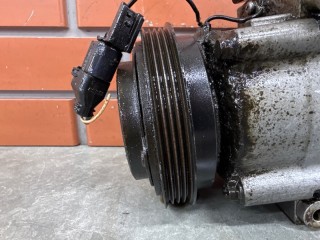 Компрессор кондиционера, ориг. номер 977013A900, Hyundai Trajet 1 2004-2008