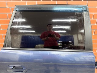Дверь задняя правая, ориг. номер 770043A020, Hyundai Trajet 1 2004-2008