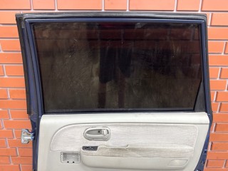 Дверь задняя правая, ориг. номер 770043A020, Hyundai Trajet 1 2004-2008