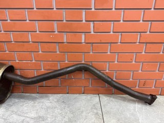 Глушитель, ориг. номер 287003A103, Hyundai Trajet 1 2004-2008