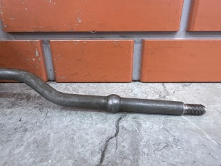 Кулиса МКПП, ориг. номер 437203A000, Hyundai Trajet 1 2004-2008