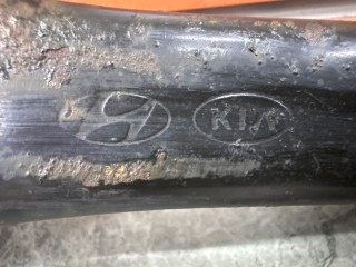 Рычаг задний, ориг. номер 552102H000, Hyundai Elantra HD 2006-2011
