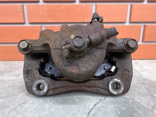 Суппорт передний левый, ориг. номер 581102H300, Hyundai Elantra HD 2006-2011