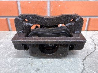 Суппорт задний левый, ориг. номер 582102H300, Hyundai Elantra HD 2006-2011