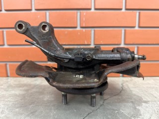 Кулак передний правый, ориг. номер 517162H100, Hyundai Elantra HD 2006-2011