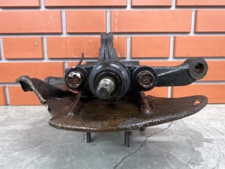 Кулак передний правый, ориг. номер 517162H100, Hyundai Elantra HD 2006-2011