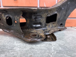 Подрамник задний, ориг. номер 554102H000, Hyundai Elantra HD 2006-2011
