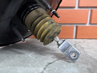Вакуумный усилитель, ориг. номер 591102H350, Hyundai Elantra HD 2006-2011