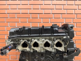 Двигатель (ДВС), ориг. номер 2110123B20, Hyundai Trajet 1 2004-2008