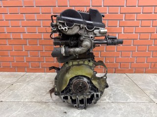 Двигатель (ДВС), ориг. номер 2110123B20, Hyundai Trajet 1 2004-2008