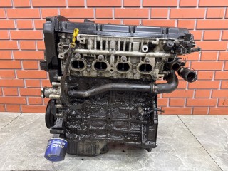 Двигатель (ДВС), ориг. номер 2110123B20, Hyundai Trajet 1 2004-2008