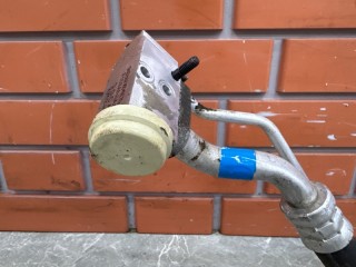Трубка кондиционера, ориг. номер 977642L000, Hyundai Elantra HD 2006-2011