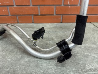Трубка кондиционера, ориг. номер 977642L000, Hyundai Elantra HD 2006-2011