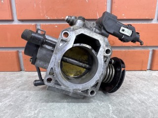 Заслонка дроссельная, ориг. номер 351002B000, Hyundai Elantra HD 2006-2011