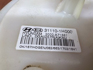 Топливный насос, ориг. номер 311101H000, Hyundai Elantra HD 2006-2011