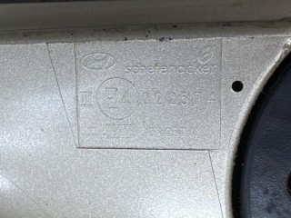 Зеркало левое, ориг. номер 876102H350, Hyundai Elantra HD 2006-2011