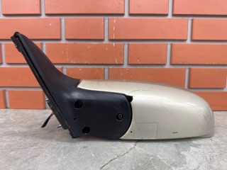 Зеркало левое, ориг. номер 876102H350, Hyundai Elantra HD 2006-2011