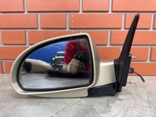 Зеркало левое, ориг. номер 876102H350, Hyundai Elantra HD 2006-2011