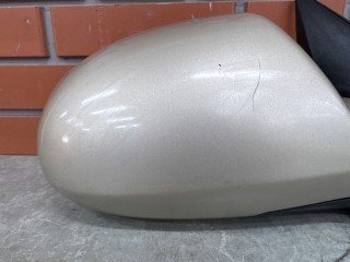 Зеркало правое, ориг. номер 876202H450, Hyundai Elantra HD 2006-2011
