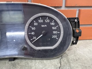 Щиток приборов, ориг. номер 248104043R, Renault Logan 1 2004-2009