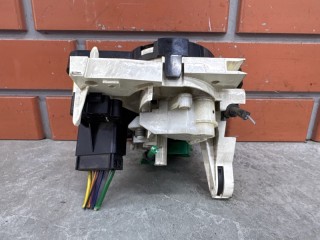 Блок управления печкой, ориг. номер 6001547666, Renault Logan 1 2004-2009