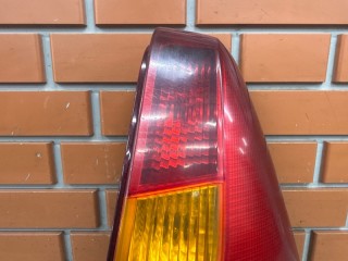 Фонарь правый, ориг. номер 6001546795, Renault Logan 1 2004-2009