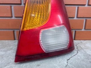 Фонарь правый, ориг. номер 6001546795, Renault Logan 1 2004-2009