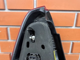 Фонарь правый, ориг. номер 6001546795, Renault Logan 1 2004-2009