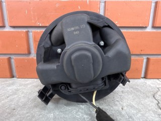 Вентилятор печки, ориг. номер 6001547691, Renault Logan 1 2004-2009
