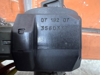Замок зажигания, ориг. номер 6001546809, Renault Logan 1 2004-2009