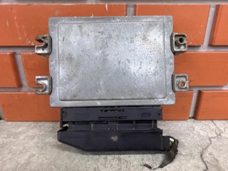 Блок управления ДВС, ориг. номер 6001548282, Renault Logan 1 2004-2009