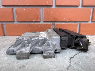 Блок управления ДВС, ориг. номер 6001548282, Renault Logan 1 2004-2009