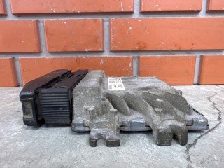 Блок управления ДВС, ориг. номер 6001548282, Renault Logan 1 2004-2009