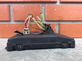 Блок комфорта, ориг. номер 8201068829, Renault Logan 1 2004-2009