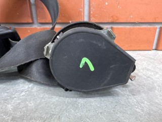 Ремень безопасности передний левый, ориг. номер 8200934786, Renault Logan 1 2004-2009