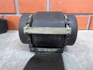 Ремень безопасности передний левый, ориг. номер 8200934786, Renault Logan 1 2004-2009